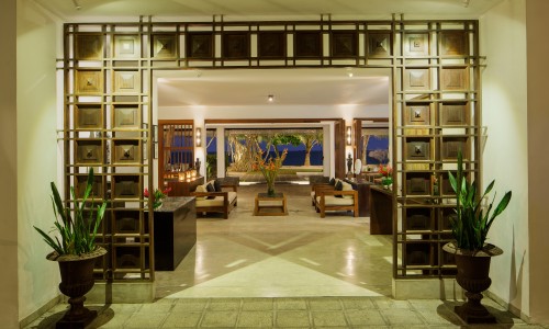 Lantern Boutique Hotel